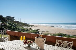 Jeffreys Bay Beach Accommodation