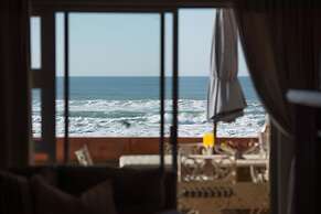 Jeffreys Bay Beach Accommodation