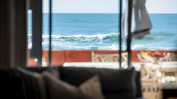 Jeffreys Bay Beach Accommodation