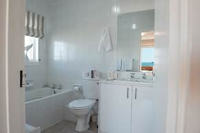 Jeffreys Bay Beach Accommodation