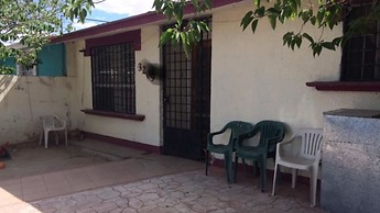 Casa de Huéspedes Blanquita Consulado