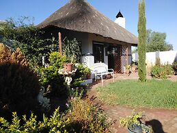 MC's Self Catering Accommodation