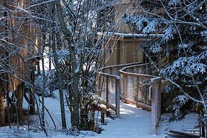 Domaine de L'authentique Cabanes Dans les Arbres