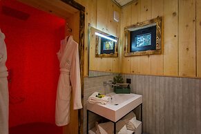 Domaine de L'authentique Cabanes Dans les Arbres