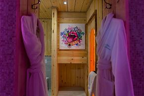 Domaine de L'authentique Cabanes Dans les Arbres