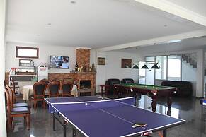 Hotel 725