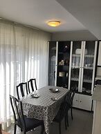 Edificio Acantilados