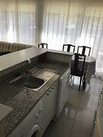 Edificio Acantilados