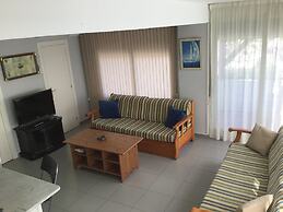 Edificio Acantilados