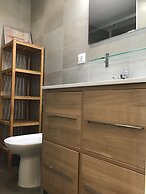 Edificio Acantilados