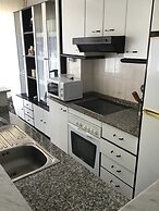 Edificio Acantilados