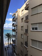 Edificio Acantilados