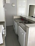 Edificio Acantilados