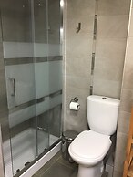 Edificio Acantilados