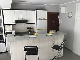 Edificio Acantilados