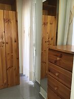 Edificio Acantilados