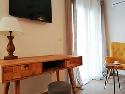 Kipos Villas and Suites