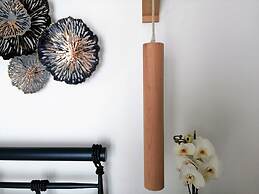 Kipos Villas and Suites