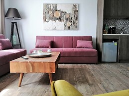 Kipos Villas and Suites