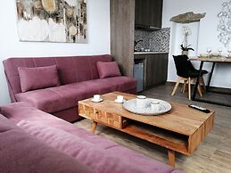 Kipos Villas and Suites