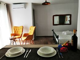 Kipos Villas and Suites