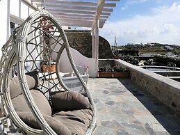 Kipos Villas and Suites