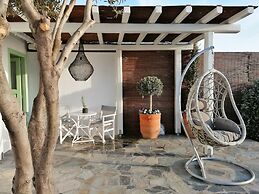 Kipos Villas and Suites