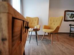 Kipos Villas and Suites