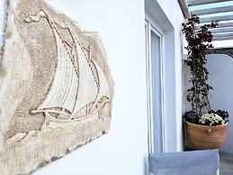 Kipos Villas and Suites