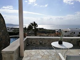 Kipos Villas and Suites