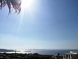 Kipos Villas and Suites