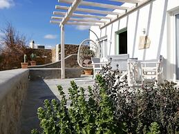 Kipos Villas and Suites