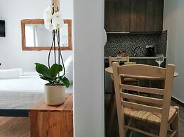 Kipos Villas and Suites