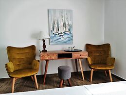 Kipos Villas and Suites