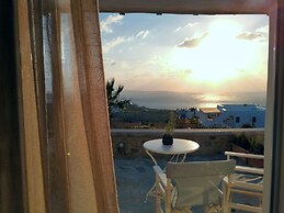 Kipos Villas and Suites