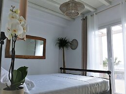 Kipos Villas and Suites