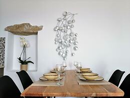 Kipos Villas and Suites