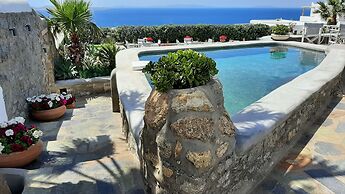 Kipos Villas and Suites