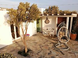 Kipos Villas and Suites