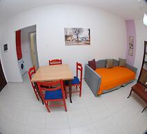 Wave Apartments Sarande