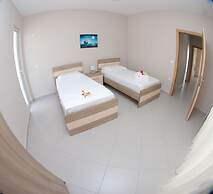 Wave Apartments Sarande