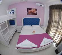 Wave Apartments Sarande