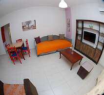 Wave Apartments Sarande