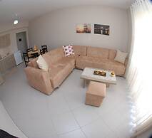 Wave Apartments Sarande