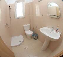 Wave Apartments Sarande