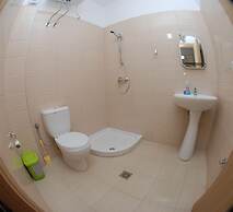 Wave Apartments Sarande