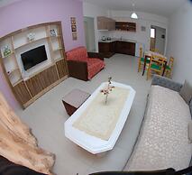 Wave Apartments Sarande