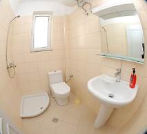 Wave Apartments Sarande