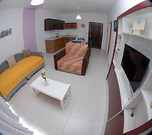 Wave Apartments Sarande