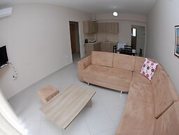 Wave Apartments Sarande